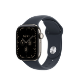  Apple Watch Series 12 Titan 46mm (5G) Dây Đeo Thể Thao Chính Hãng 