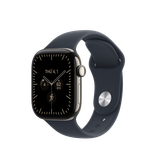  Apple Watch Series 12 Titan 42mm (5G) Dây Đeo Thể Thao Chính Hãng 