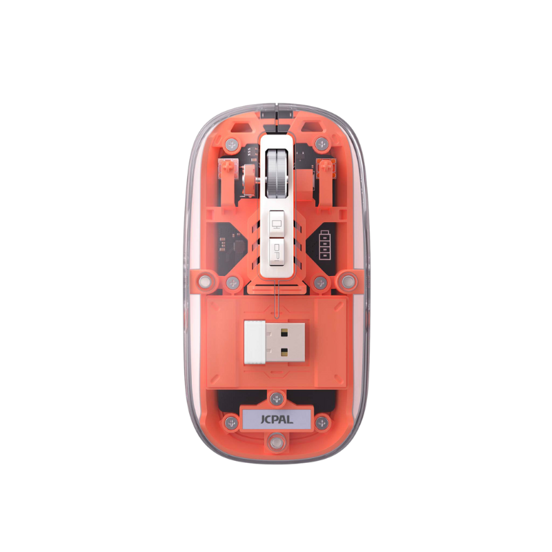  Chuột Không Dây JCPAL Ctrl Pro 