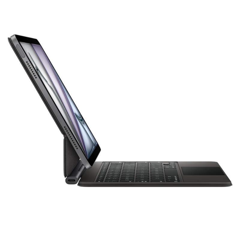 iPad Air（M3）256GB/iPad Magic Keyboard Apple giới thiệu iPad Air trang bị chip M3 mạnh mẽ và Magic