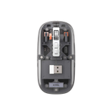  Chuột Không Dây JCPAL Ctrl Pro 