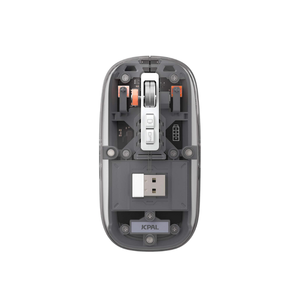 Chuột Không Dây JCPAL Ctrl Pro