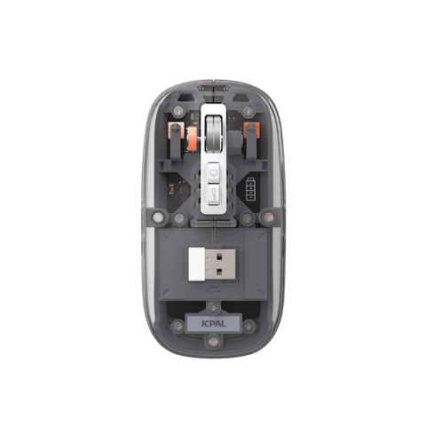 Chuột Không Dây JCPAL Ctrl Pro