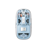  Chuột Không Dây JCPAL Ctrl Pro 