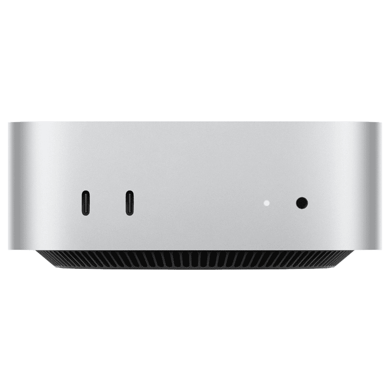 Mac Mini M4 Pro 12CPU 16GPU 24GB RAM 512GB