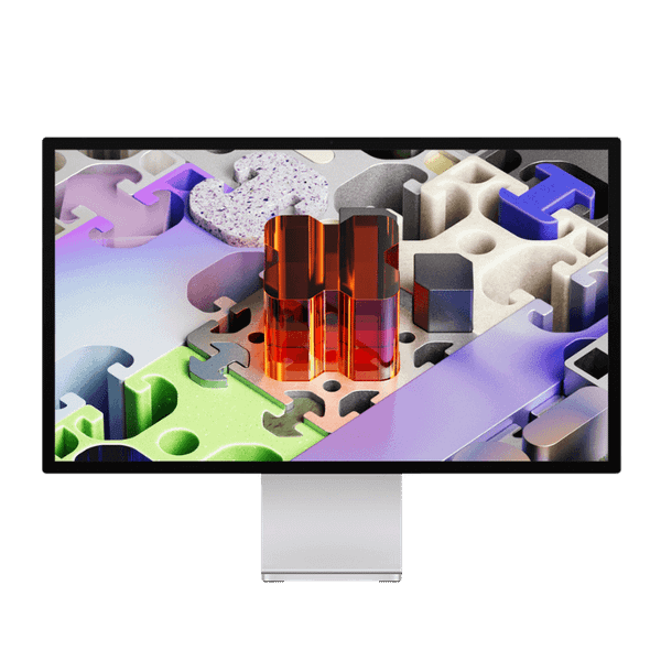 Màn hình Apple Studio Display XDR Tilt- and height-adjustable stand - Chính Hãng Việt Nam