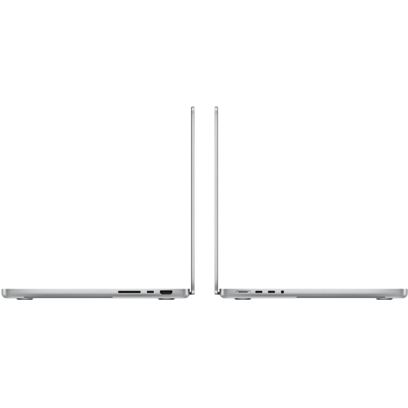  MacBook Pro M5 Max 14 inch 18CPU 40GPU 64GB RAM 2TB - Chính Hãng Việt Nam 