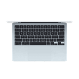  MacBook Air M5 13 inch 10CPU 10GPU 24GB RAM 512GB (Sạc 70W) - Chính Hãng Việt Nam 