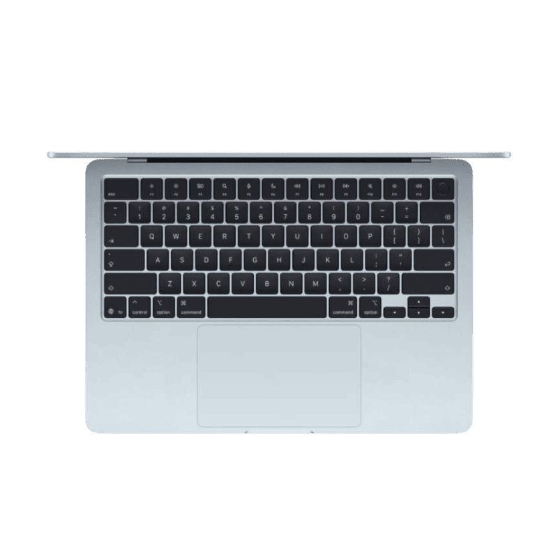  MacBook Air M5 13 inch 10CPU 10GPU 16GB RAM 512GB - Chính Hãng Việt Nam 