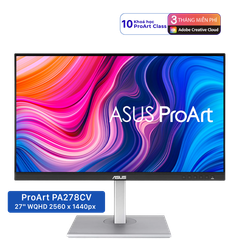 Màn hình ASUS ProArt PA278CV LED 27