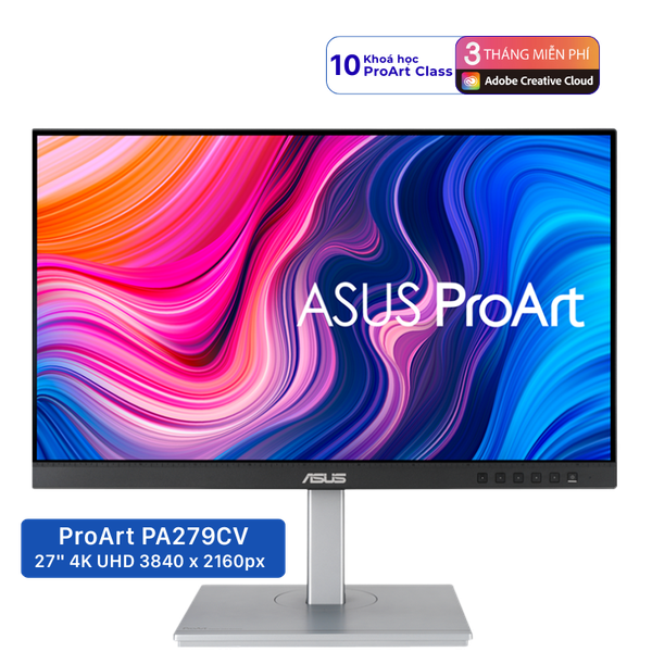 Màn hình ASUS ProArt PA279CV LED 27