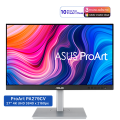 Màn hình ASUS ProArt PA279CV LED 27