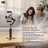  Tay Cầm Chống Rung DJI Osmo Mobile 8 Chính Hãng VN 