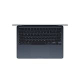  MacBook Air M5 13 inch 10CPU 8GPU 16GB RAM 512GB (Sạc 70W) - Chính Hãng Việt Nam 