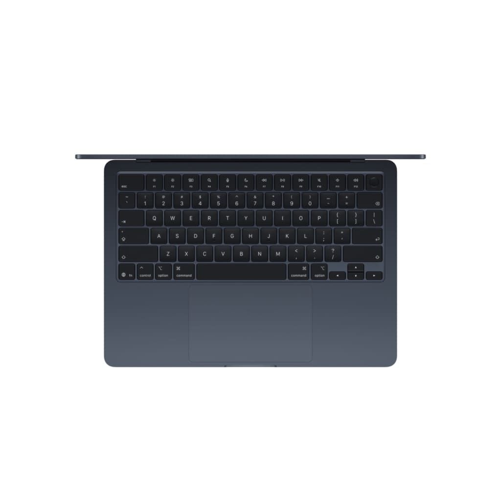  MacBook Air M5 13 inch 10CPU 8GPU 16GB RAM 512GB (Sạc 70W) - Chính Hãng Việt Nam 