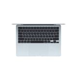  MacBook Air M5 13 inch 10CPU 8GPU 16GB RAM 512GB (Sạc 70W) - Chính Hãng Việt Nam 