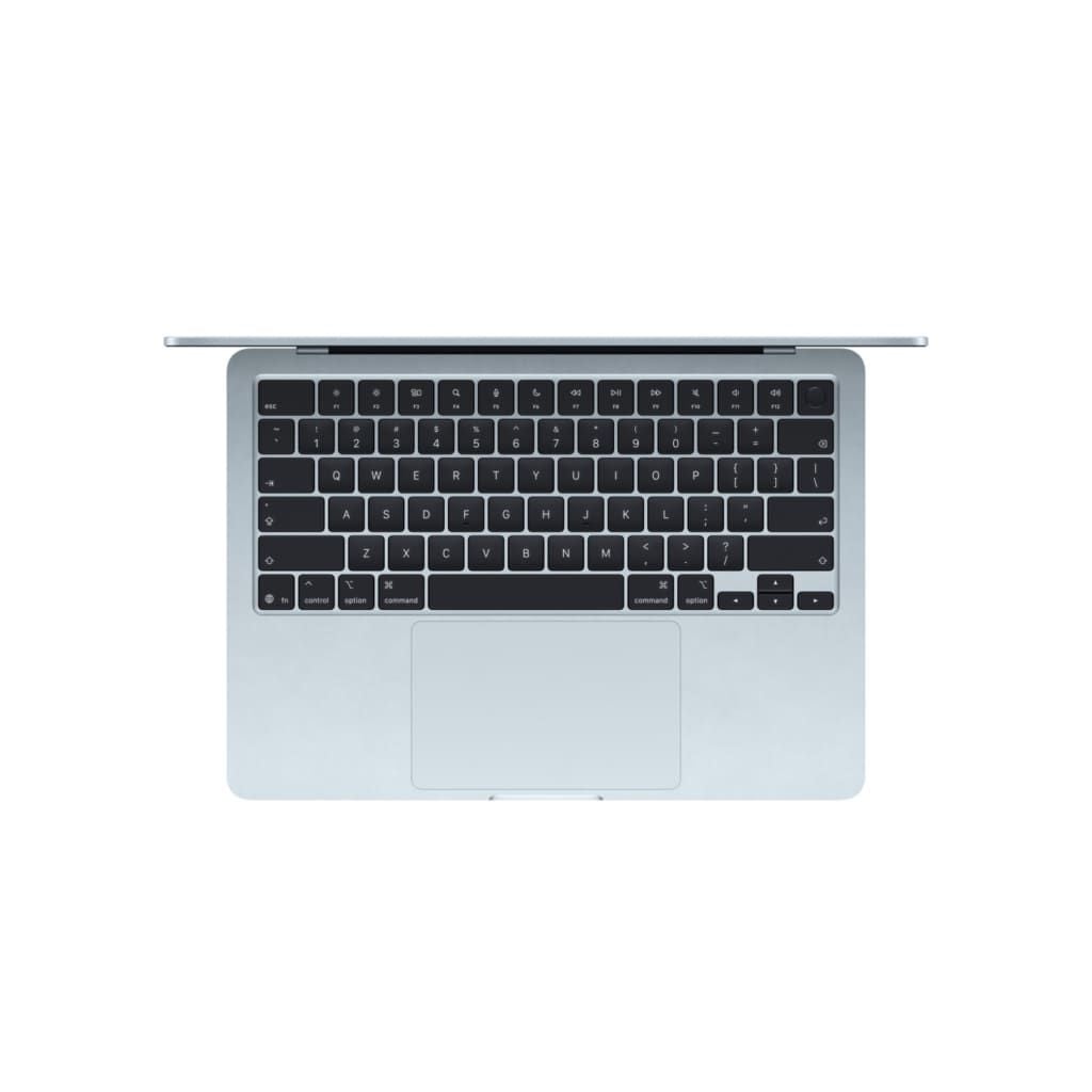  MacBook Air M5 13 inch 10CPU 8GPU 16GB RAM 512GB (Sạc 70W) - Chính Hãng Việt Nam 