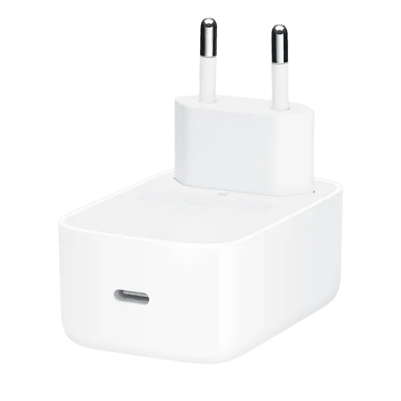  Củ sạc Apple 40W Dynamic Power Adapter with 60W Max 