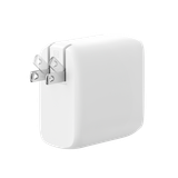  Adapter Sạc Nhanh 112W 4 Cổng, 3 USB-C + 1 USB-A GaN Màu Trắng Belkin - Hàng Chính Hãng 