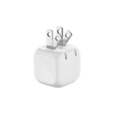  Adapter Sạc Nhanh 30W USB-C PD Wall Charger Belkin - WCA008qcWH - Hàng Chính Hãng 