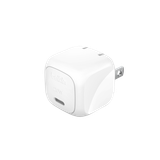  Adapter Sạc Nhanh 30W USB-C PD Wall Charger Belkin - WCA008qcWH - Hàng Chính Hãng 