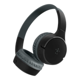  Tai Nghe Trẻ Em Bluetooth Belkin Soundform Mini - Hàng Chính Hãng 