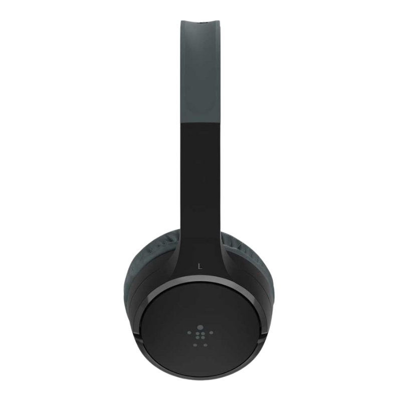  Tai Nghe Trẻ Em Bluetooth Belkin Soundform Mini - Hàng Chính Hãng 