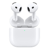 Apple AirPods 5 - Bản Hộp Sạc Không Dây - Chính Hãng Việt Nam 