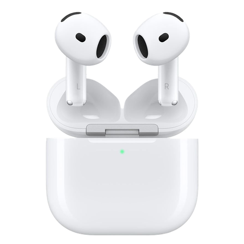 Apple AirPods 5 - Bản Hộp Sạc Không Dây - Chính Hãng Việt Nam