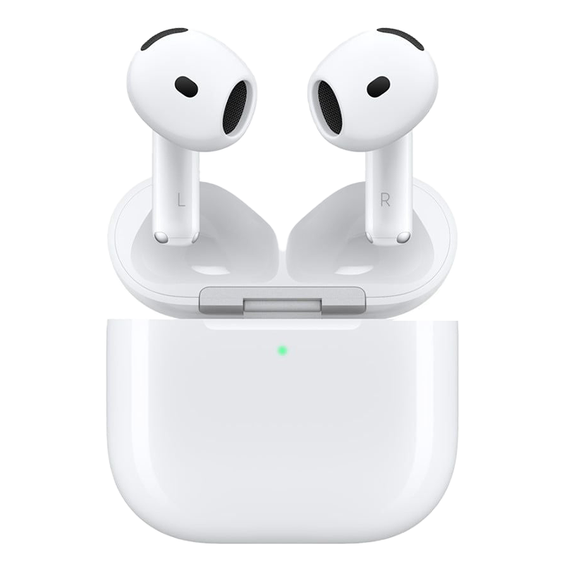  Apple AirPods 5 - Bản Tiêu Chuẩn - Chính Hãng Việt Nam 