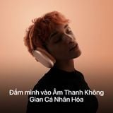  Tai Nghe Apple AirPods Max 2 - Nhiều Màu - Chính Hãng Việt Nam 