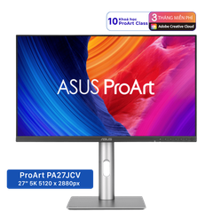 Màn hình ASUS ProArt Display 5K PA27JCV 27