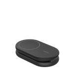  Sạc Nhanh Không Dây Belkin 15W Đế Sạc Có Thể Gập Lại Tương Thích Với MagSafe - WIZ028qcBK 