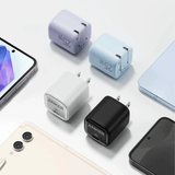  Sạc Nhanh Anker Zolo 25W - A2656 Chính Hãng 