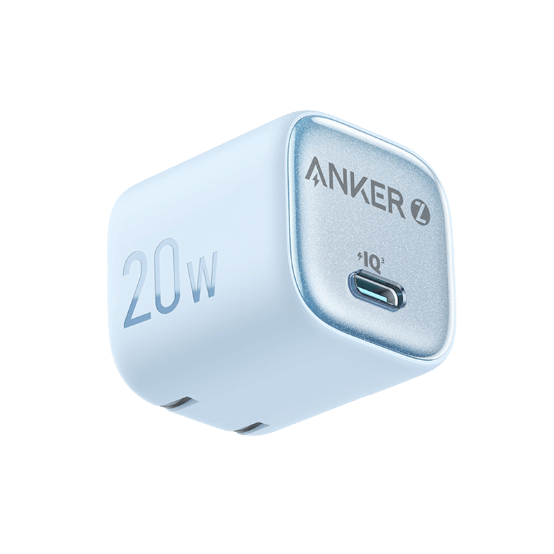  Sạc Nhanh Anker Zolo 20W - A2699 Chính Hãng 