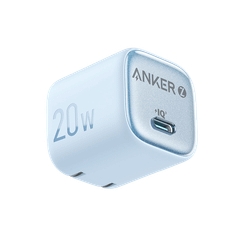 Sạc Nhanh Anker Zolo 20W - A2699 Chính Hãng