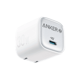  Sạc Nhanh Anker Zolo 30W - A2698 Chính Hãng 