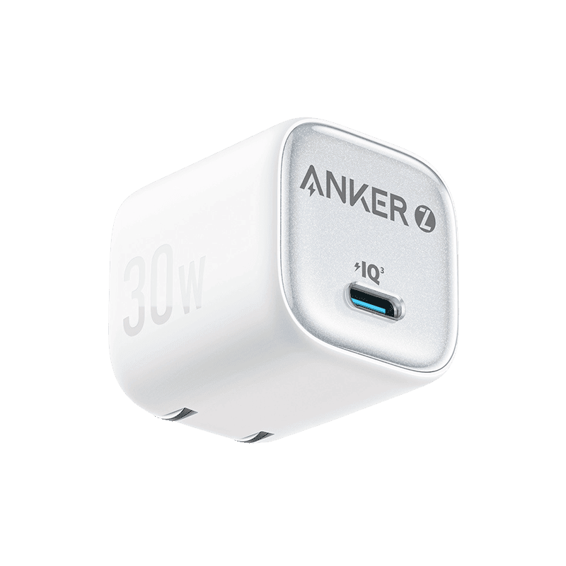  Sạc Nhanh Anker Zolo 30W - A2698 Chính Hãng 