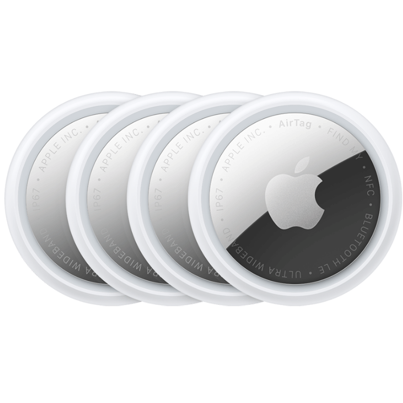  Apple AirTag 2 - Chính Hãng Việt Nam 