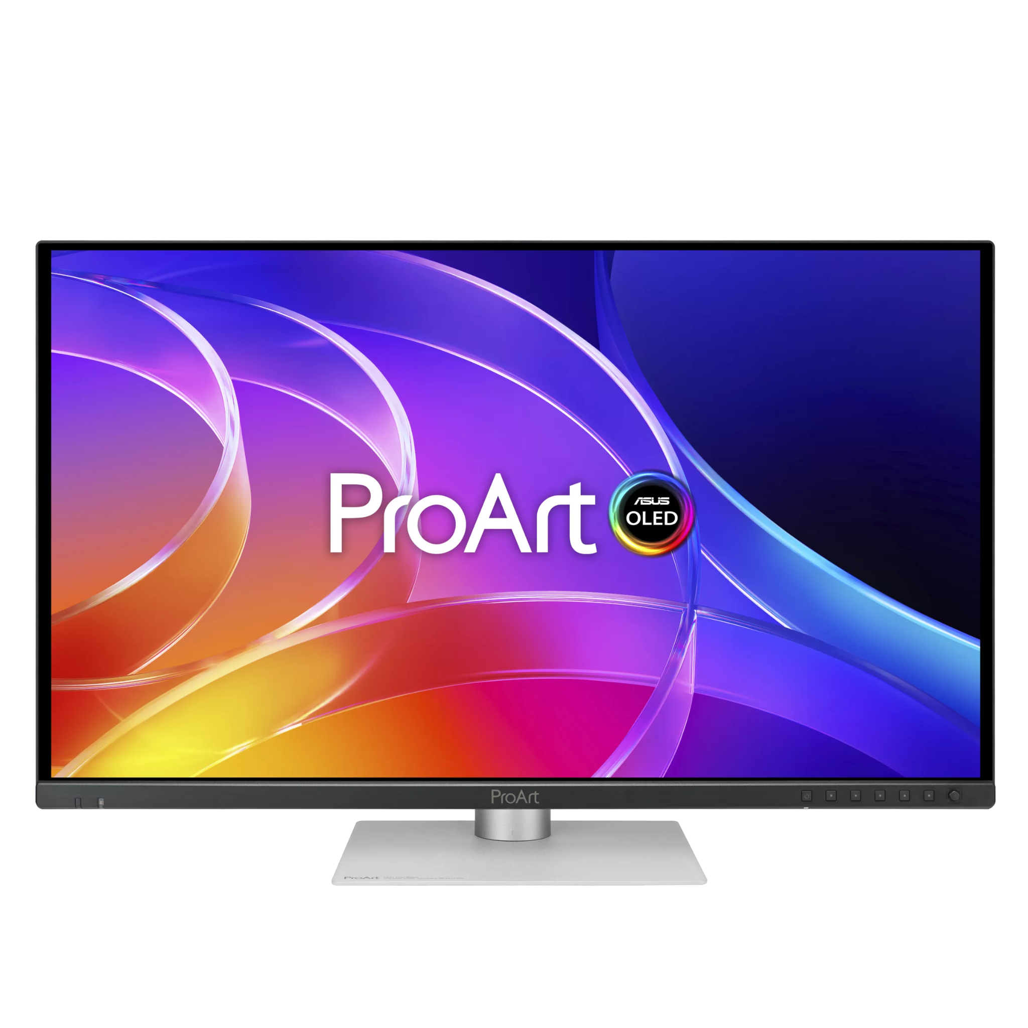 Màn hình ASUS ProArt Display OLED PA279CDV 27