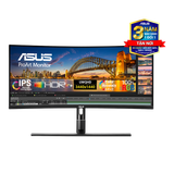  Màn hình cong ASUS ProArt PA34VC 34.1