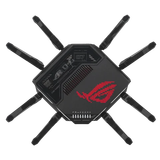  Router Gaming WiFi 7 ASUS ROG Rapture GT-BE98 Chính Hãng 