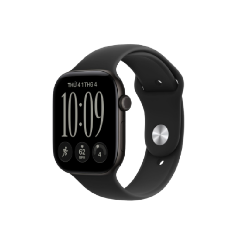  Apple Watch Series 12 Nhôm 46mm (GPS) Dây Đeo Thể Thao Chính Hãng 