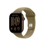  Apple Watch Series 12 Nhôm 46mm (5G) Dây Đeo Thể Thao Chính Hãng 