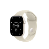  Apple Watch Series 12 Gốm 46mm (5G) Dây Đeo Thể Thao Chính Hãng 