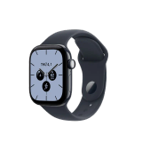  Apple Watch Series 12 Gốm 46mm (5G) Dây Đeo Thể Thao Chính Hãng 