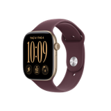  Apple Watch Series 12 Nhôm 42mm (5G) Dây Đeo Thể Thao Chính Hãng 