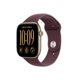  Apple Watch Series 12 Nhôm 46mm (5G) Dây Đeo Thể Thao Chính Hãng 