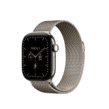  Apple Watch Series 12 Titan 42mm (5G) Dây Quấn Milan Chính Hãng 