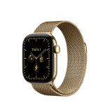  Apple Watch Series 12 Titan 42mm (5G) Dây Quấn Milan Chính Hãng 